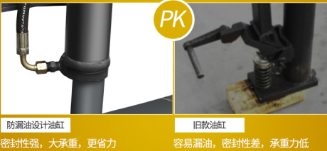 市場上決定電動搬運(yùn)車價(jià)格的兩個零部件