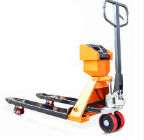 地牛叉車(chē)的屬具種類及應(yīng)用分析