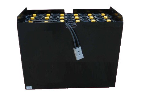 電動(dòng)叉車(chē)蓄電池充電規(guī)定