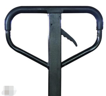 手動(dòng)液壓搬運(yùn)車(chē)變檔換位及操作步驟