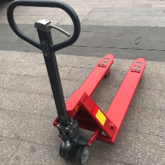 做好防護，減少“叉錯”，手動叉車事故該這樣避免